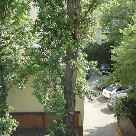 Apartment Near City Centre With Parking Place Prag Exterior foto